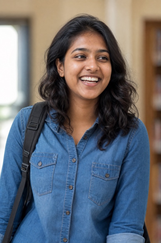 Priya