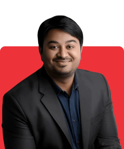 Mr. Ketan Patel - Exim Business Coach