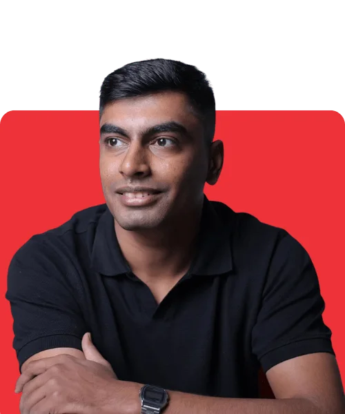 Mr. Paras Patel - Marketing Consultant