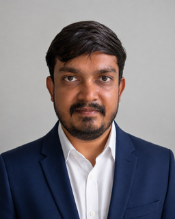 Vedang Pedhadiya