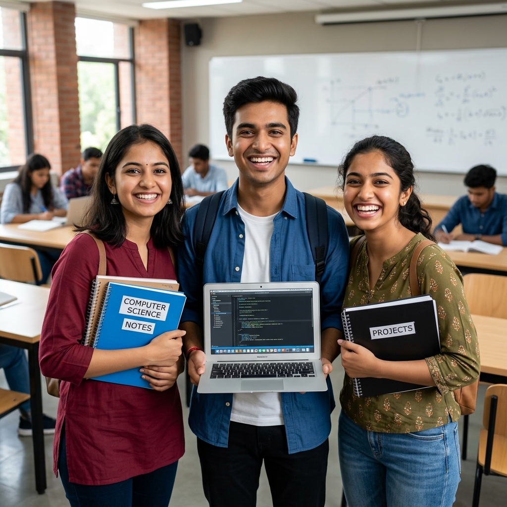 Students & Freshers